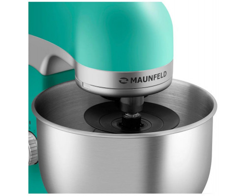 Миксер Maunfeld MF-422MINT Миксер Maunfeld MF-422MINT