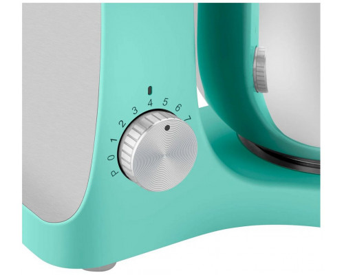 Миксер Maunfeld MF-422MINT Миксер Maunfeld MF-422MINT