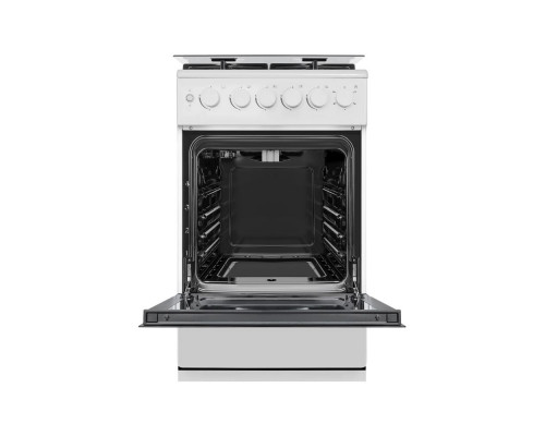 Кухонная плита Maunfeld MGC50GCW08D белый Кухонная плита Maunfeld MGC50GCW08D белый