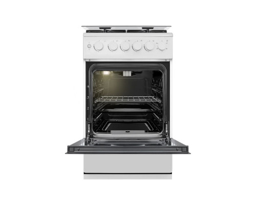 Кухонная плита Maunfeld MGC50GCW08D белый Кухонная плита Maunfeld MGC50GCW08D белый