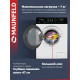 Стиральная машина Maunfeld MFWM127IWHD белый