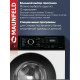 Стиральная машина Maunfeld MFWM127IWHD белый