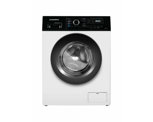 Стиральная машина Maunfeld MFWM127IWHD белый