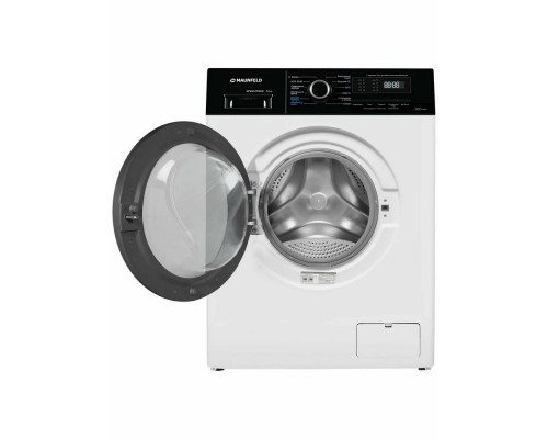 Стиральная машина Maunfeld MFWM127IWHD белый