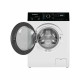 Стиральная машина Maunfeld MFWM127IWHD белый