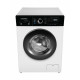 Стиральная машина Maunfeld MFWM127IWHD белый