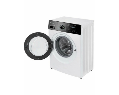 Стиральная машина Maunfeld MFWM127IWHD белый