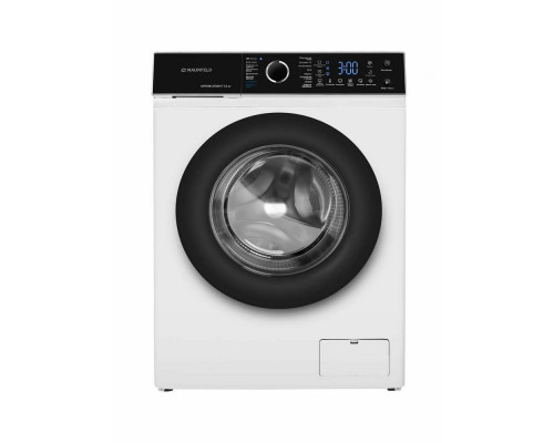 Стиральная машина Maunfeld MFWM127IWHT белый