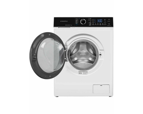 Стиральная машина Maunfeld MFWM127IWHT белый
