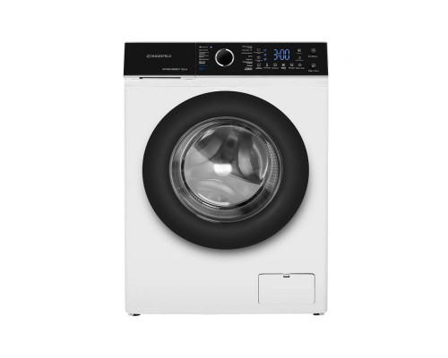 Стиральная машина Maunfeld MFWM148IWHT белый