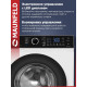 Стиральная машина Maunfeld MFWM149IWHT белый