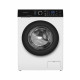 Стиральная машина Maunfeld MFWM149IWHT белый