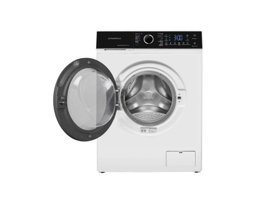 Стиральная машина Maunfeld MFWM149IWHT белый