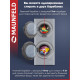 Стиральная машина Maunfeld MFWD14157LS06