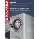 Стиральная машина Maunfeld MFWD14157LS06