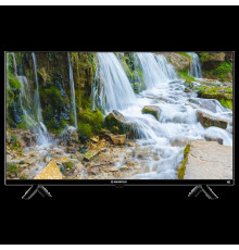 Телевизор Maunfeld MLT32HST02 черный