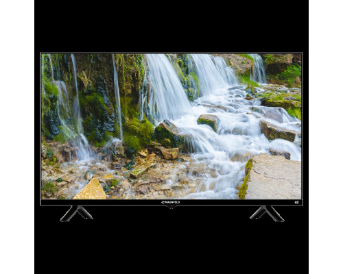 Телевизор Maunfeld MLT32HST02 черный Телевизор Maunfeld MLT32HST02 черный