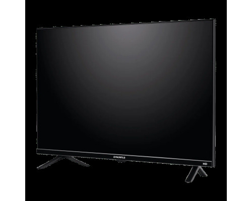 Телевизор Maunfeld MLT32HST02 черный Телевизор Maunfeld MLT32HST02 черный