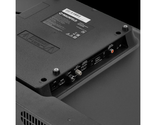 Телевизор Maunfeld MLT32HST02 черный Телевизор Maunfeld MLT32HST02 черный