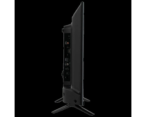 Телевизор Maunfeld MLT32HST02 черный Телевизор Maunfeld MLT32HST02 черный