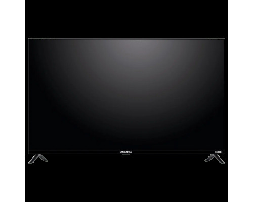 Телевизор Maunfeld MLT43FST02 черный Телевизор Maunfeld MLT43FST02 черный