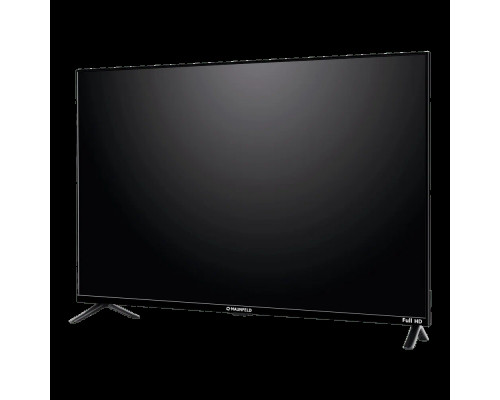 Телевизор Maunfeld MLT43FST02 черный Телевизор Maunfeld MLT43FST02 черный