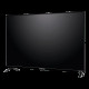 Телевизор Maunfeld MLT43FST02 черный