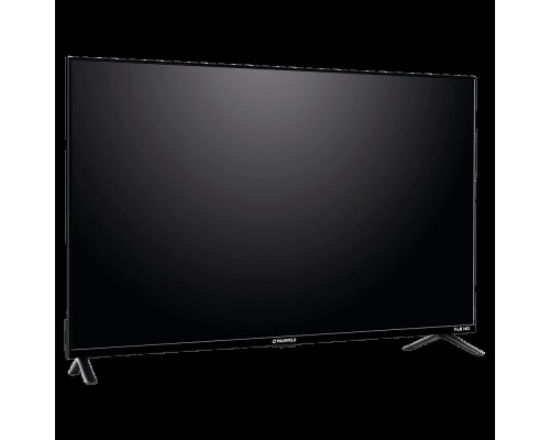 Телевизор Maunfeld MLT43FST02 черный Телевизор Maunfeld MLT43FST02 черный