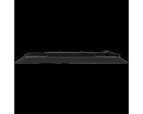 Телевизор Maunfeld MLT43FST02 черный Телевизор Maunfeld MLT43FST02 черный