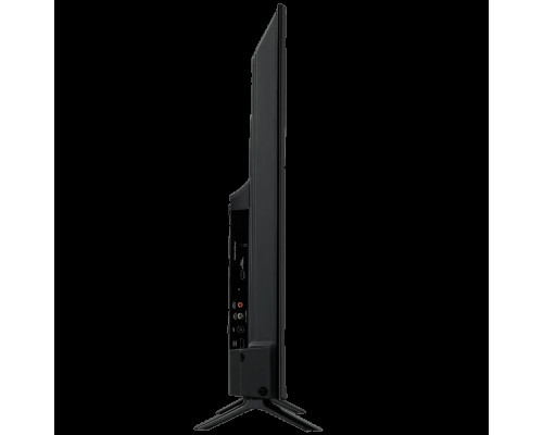 Телевизор Maunfeld MLT43FST02 черный Телевизор Maunfeld MLT43FST02 черный