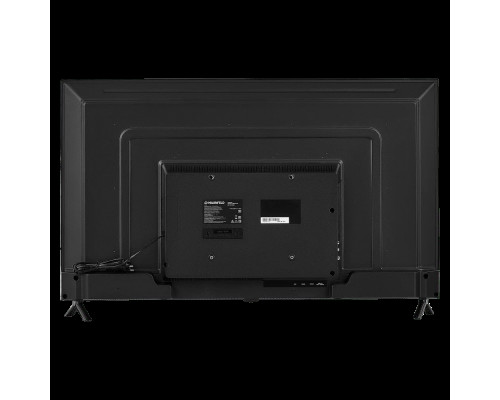 Телевизор Maunfeld MLT43FST02 черный Телевизор Maunfeld MLT43FST02 черный
