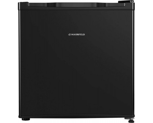 Холодильник Maunfeld MFF50B черный Холодильник Maunfeld MFF50B черный