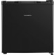 Холодильник Maunfeld MFF50B черный
