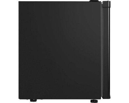 Холодильник Maunfeld MFF50B черный Холодильник Maunfeld MFF50B черный