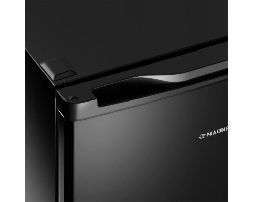 Холодильник Maunfeld MFF50B черный Холодильник Maunfeld MFF50B черный