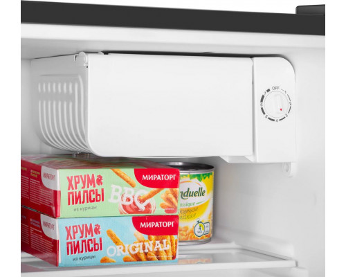 Холодильник Maunfeld MFF50B черный Холодильник Maunfeld MFF50B черный