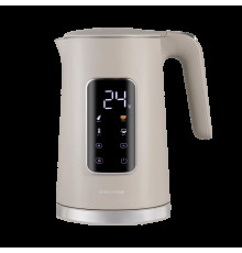 Чайник Maunfeld MGK-635DBG бежевый