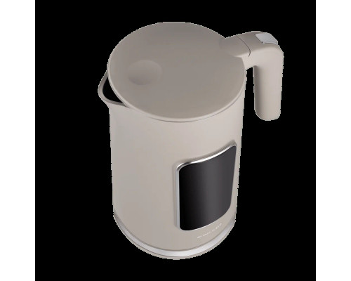 Чайник Maunfeld MGK-635DBG бежевый Чайник Maunfeld MGK-635DBG бежевый