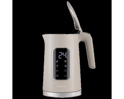 Чайник Maunfeld MGK-635DBG бежевый Чайник Maunfeld MGK-635DBG бежевый