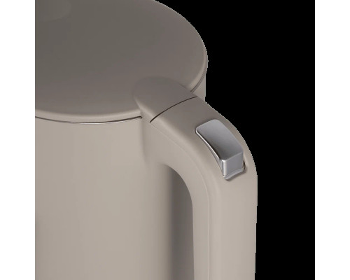 Чайник Maunfeld MGK-635DBG бежевый Чайник Maunfeld MGK-635DBG бежевый