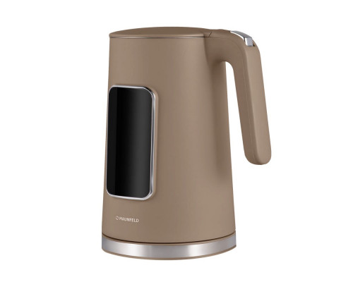 Чайник Maunfeld MGK-635DBR коричневый Чайник Maunfeld MGK-635DBR коричневый