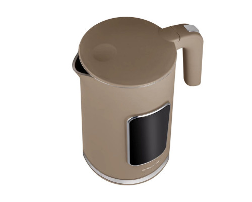 Чайник Maunfeld MGK-635DBR коричневый Чайник Maunfeld MGK-635DBR коричневый