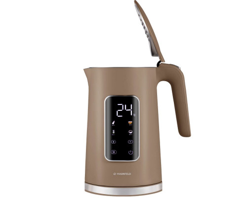 Чайник Maunfeld MGK-635DBR коричневый Чайник Maunfeld MGK-635DBR коричневый