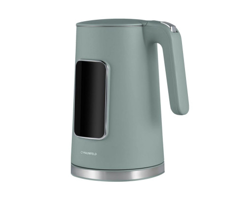 Чайник Maunfeld MGK-635DGN зеленый Чайник Maunfeld MGK-635DGN зеленый