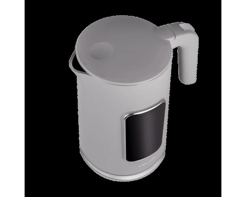 Чайник Maunfeld MGK-635DGR серый Чайник Maunfeld MGK-635DGR серый