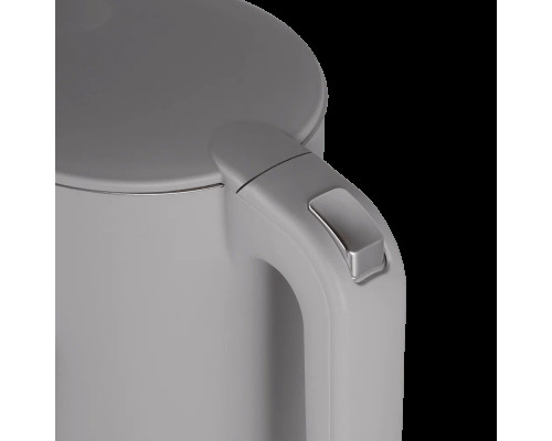 Чайник Maunfeld MGK-635DGR серый Чайник Maunfeld MGK-635DGR серый