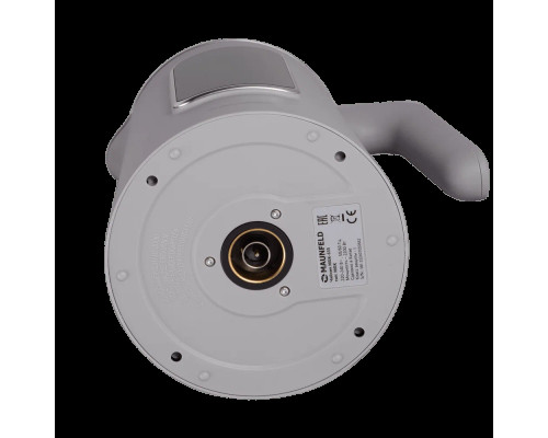 Чайник Maunfeld MGK-635DGR серый Чайник Maunfeld MGK-635DGR серый