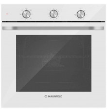Духовой шкаф MAUNFELD FEOF7871W