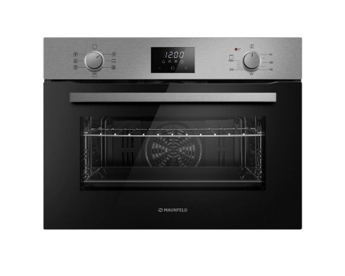 Духовой шкаф Maunfeld AMCO537S Духовой шкаф Maunfeld AMCO537S