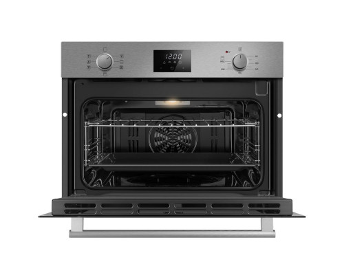 Духовой шкаф Maunfeld AMCO537S Духовой шкаф Maunfeld AMCO537S